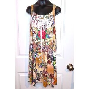 S-Twelve boutique dress